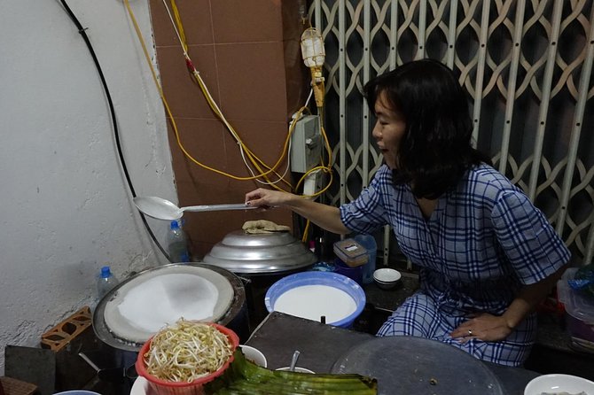 Nha Trang Food Tasting Tour on Cyclo - Cancellation Policy