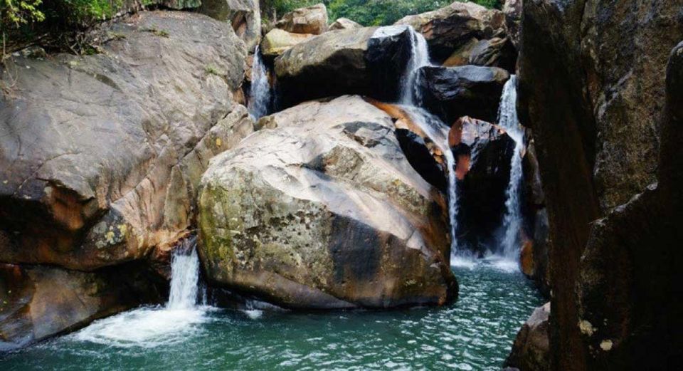 Nha Trang: Half-Day Trip to Ba Ho Waterfall - Driver and Transportation Information