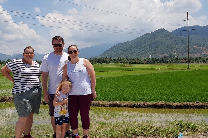 Nha Trang Private Memorable Countryside Tour With Nice Lunch - Lunch Experience