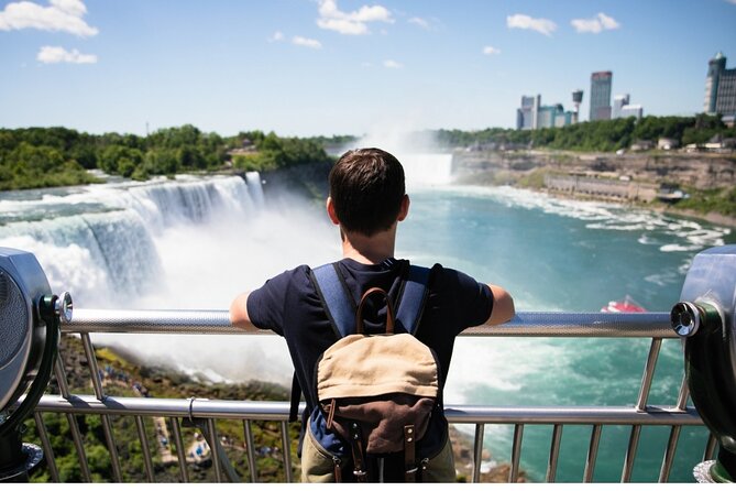 Niagara Falls Half Day Private Tour - Tour Inclusions and Exclusions