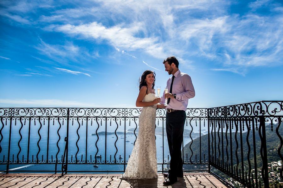 Nice: Professional Private Luxury Photo Shoot - Detailed Description of the Photo Shoot Experience