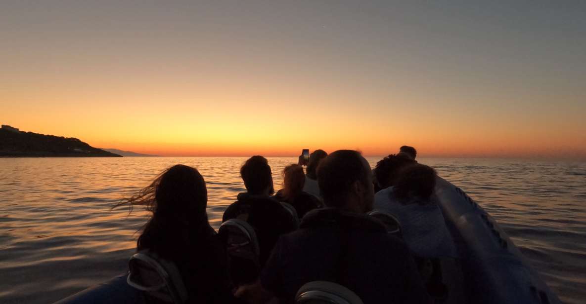 Nice: Sunset Boat Tour With Wine and Local Snacks - Tour Highlights