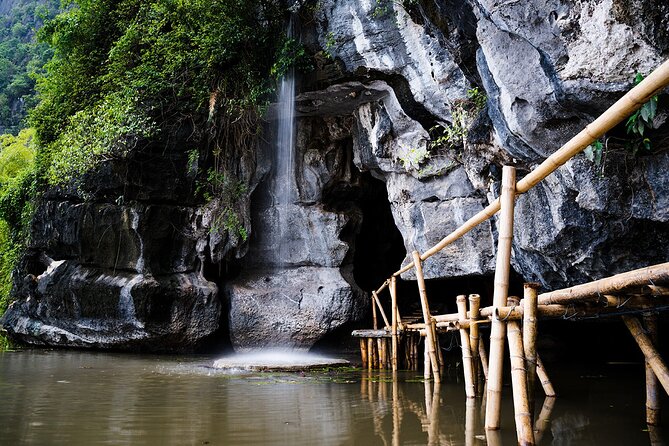 Ninh Binh Eco Group Tour - Buffalo Riding, Rice Planting, Fishing - Cooking Class Details