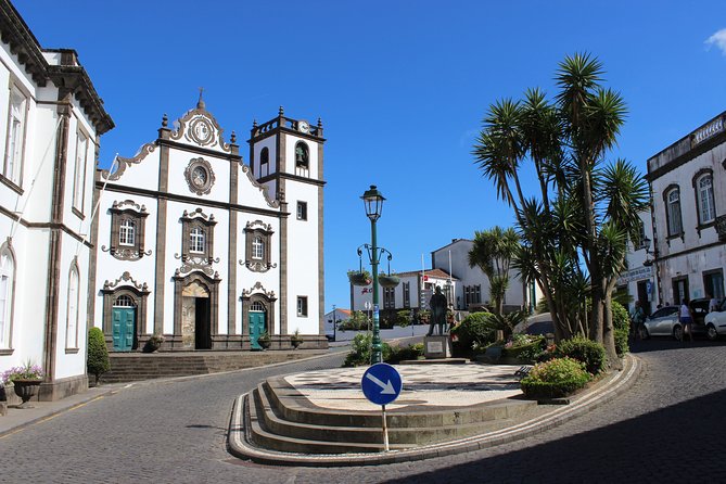 Nordeste Full-Day Group Tour  - Ponta Delgada - Reviews and Ratings