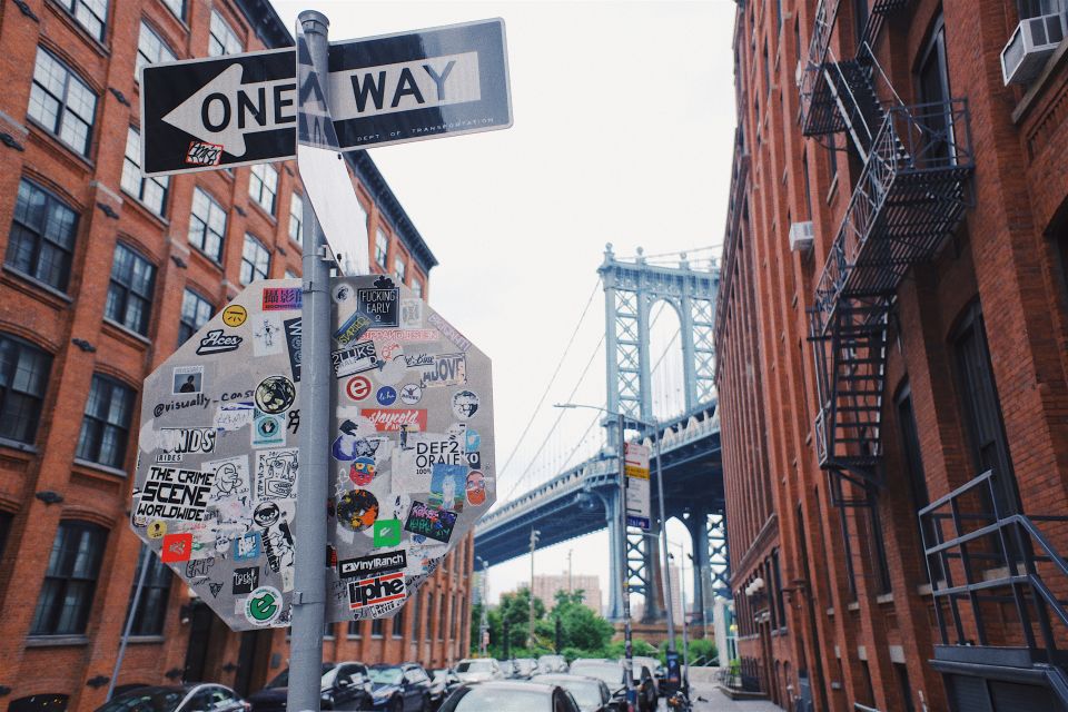NYC: Dumbo, Brooklyn Heights, and Brooklyn Bridge Food Tour - Customer Reviews