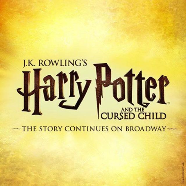 NYC: Harry Potter and the Cursed Child Broadway Tickets - Review Summary