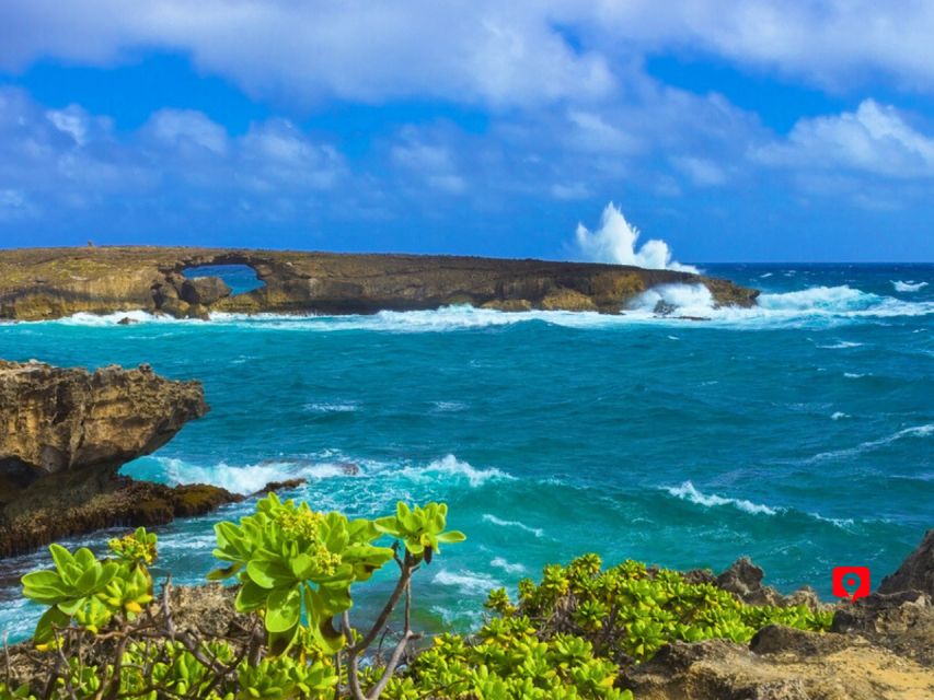 Oahu: Self-Guided Audio Driving Tours - Full Island - Inclusions and App Details