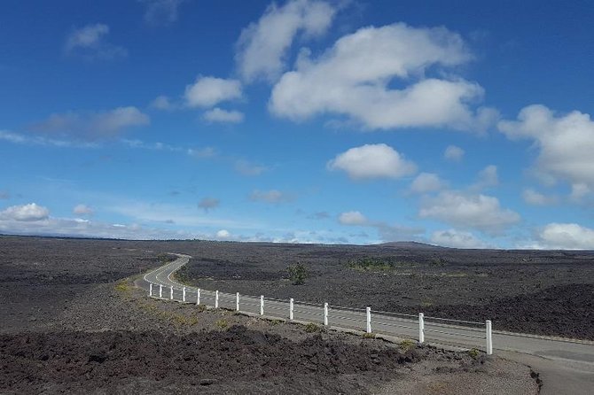 Oahu to Big Island : Big Island Volcano Helicopter Tour & Hilo 1 Day Tour - Cancellation Policy Details