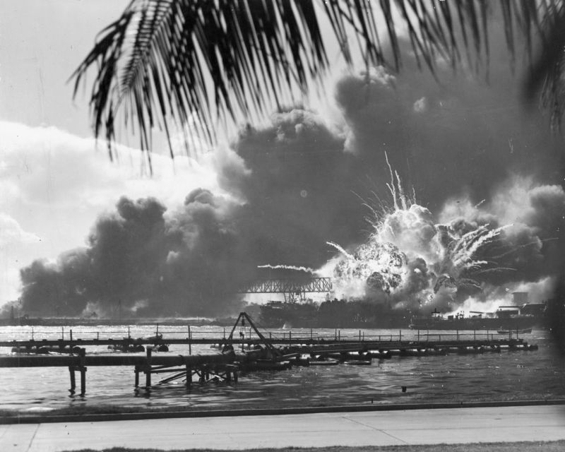 Oahu: USS Arizona Memorial Chiefs Narrated Multimedia Tour - Full Description