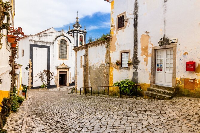 Obidos and Nazaré Tour From Lisbon - Sightseeing in Obidos