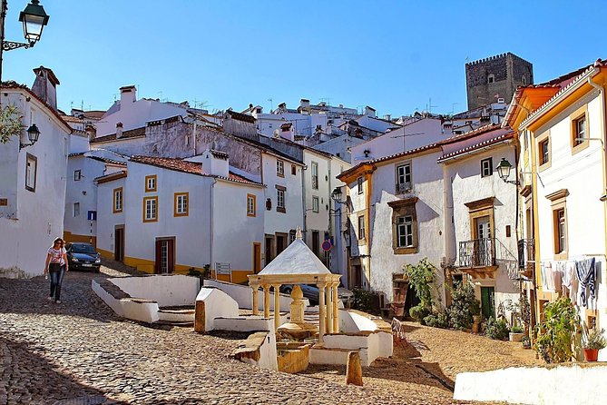 Obidos and Sintra Private Tour - Pricing Details and Booking Options