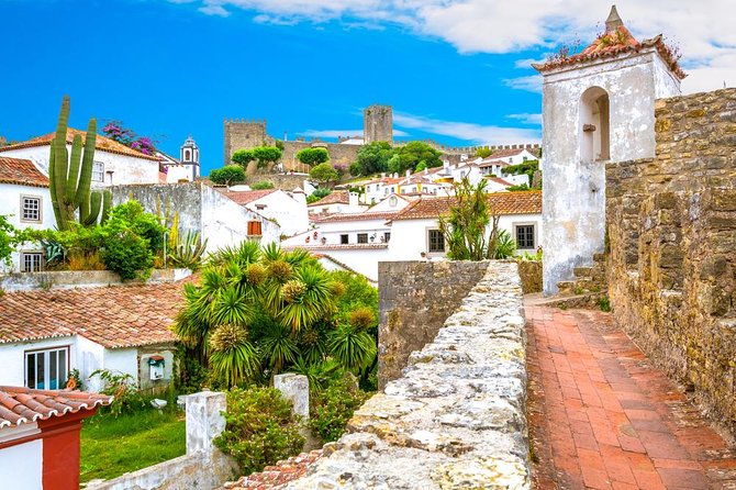 Obidos, Nazare, Full-Day Private Tour - Tour Highlights and Inclusions