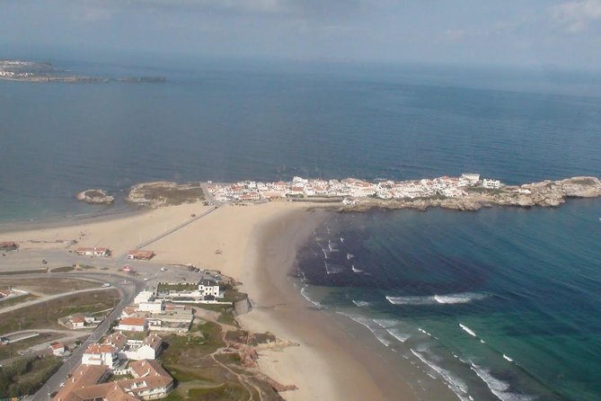 Obidos, Peniche, Baleal and Mafra Private Tour From Lisbon - Inclusions and Amenities