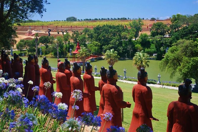 Óbidos The Medieval Queen's Village in Portugal Full Day Tour - Tips for Exploring Óbidos Village