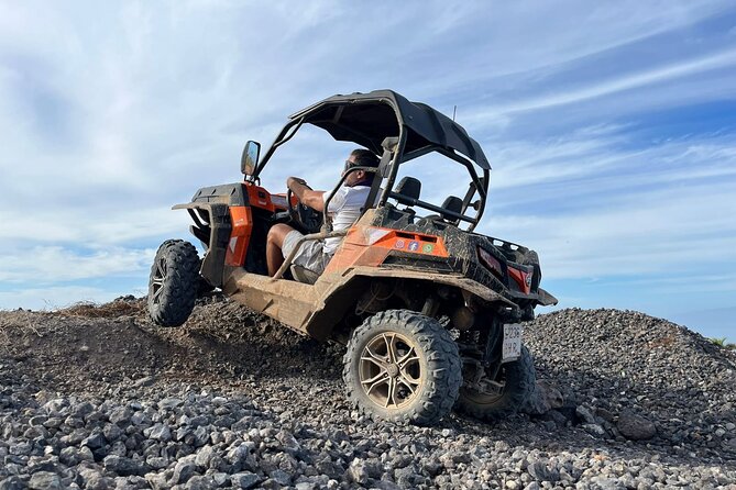 Off-Road Buggy Tour in South Tenerife - Last Words