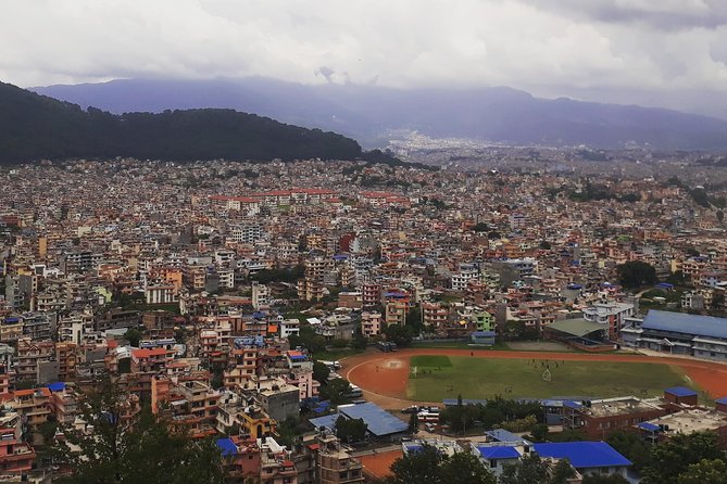 Off-The-Beaten-Path" Tour Around Kathmandu - Important Logistics