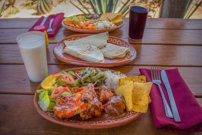 Offroad 4X4 UTV Adventure With Lunch & Tequila - Booking Process