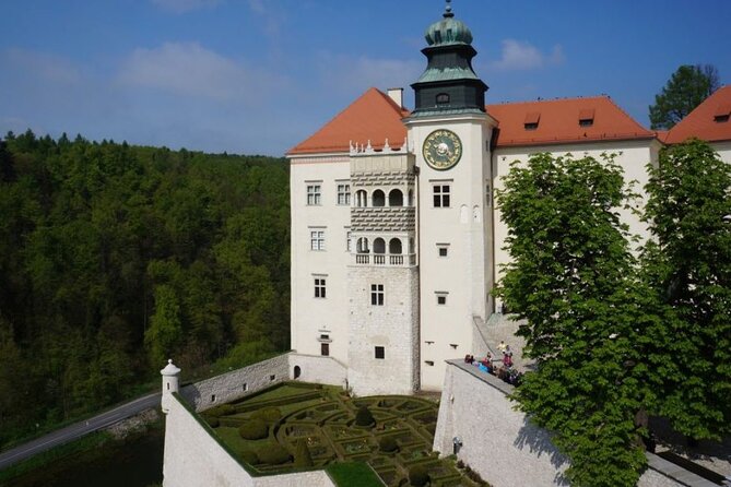 Ogrodzieniec Castle & Ojcow National Park Tour - Travel Tips