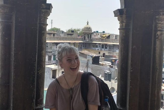 Old Delhi Walking Tour - Last Words