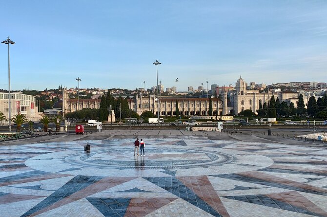 Old Lisbon by a 3 Hour Tuk Tuk Private Tour - Common questions