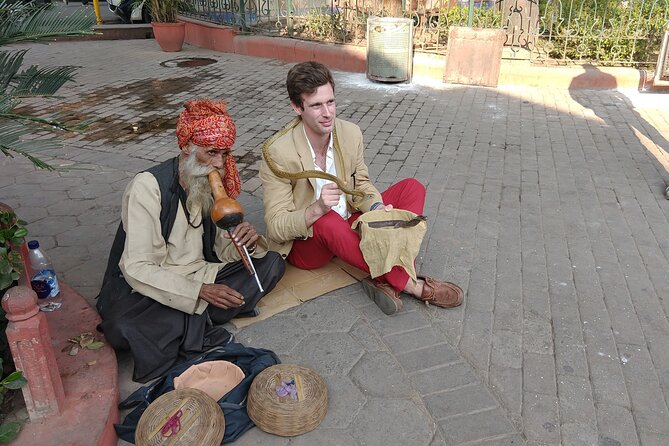 Old & New Delhi Tour - Tips for Exploring Delhi