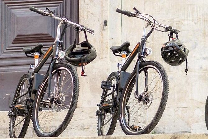 Old Town E-Bike Tour by Sitgo - Meeting and Pickup Details