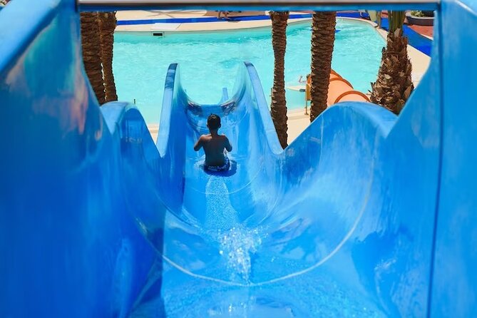 One Day Pass To Largest Aquaventure Water Park With Transfers - Pricing Details