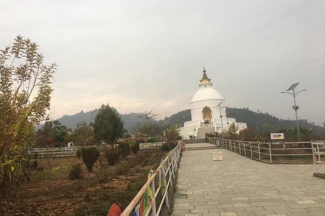 One Day Trip for Excursion of Beatuiful Pokhara Vallery - Booking Information