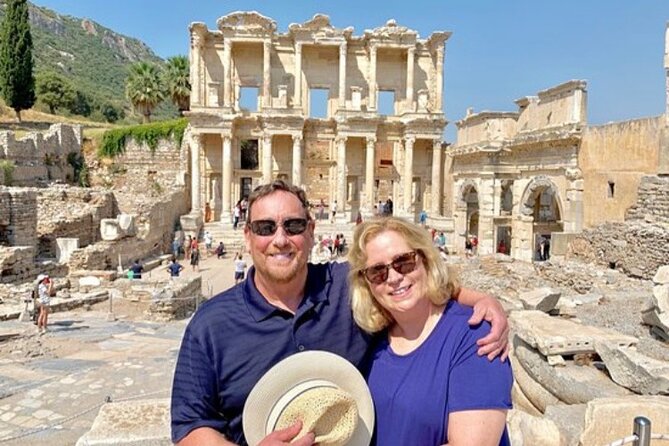 ONLY FOR CRUISE GUESTS / Customized Ephesus Private Tour For Cruise Guests - Tour Options