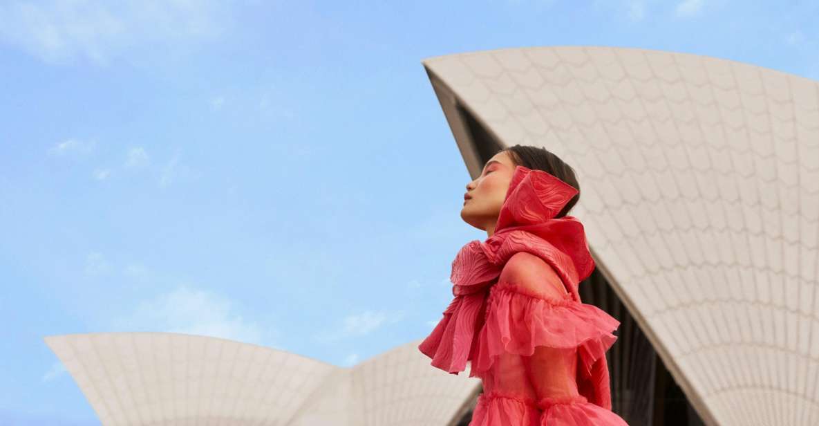 Opera Performance Tickets at the Sydney Opera House - Sydney Opera House Overview