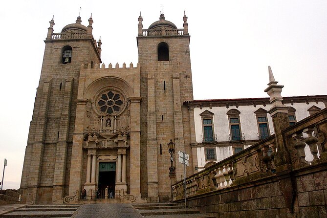 Oporto Private 4-Hours Tour With Hotel Pickup - Tour Details