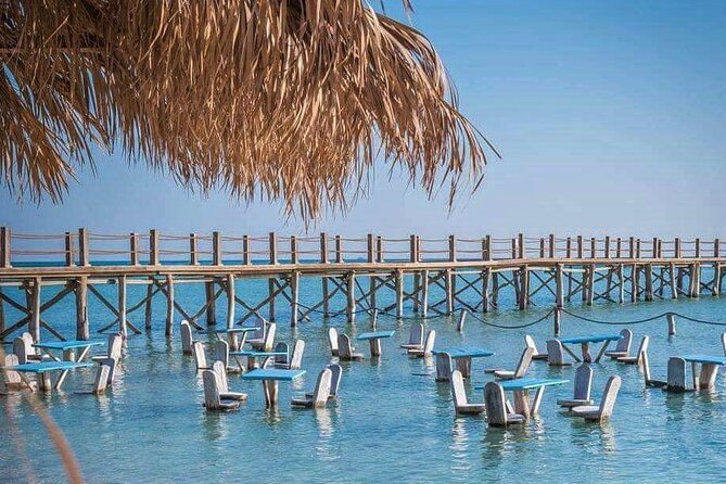 Orange Bay From Hurghada - Policies and Reviews