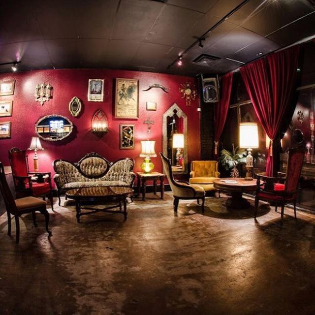 Orlando: Crawl Hidden Bars and Speakeasies Tour in Downtown - Activity Highlights