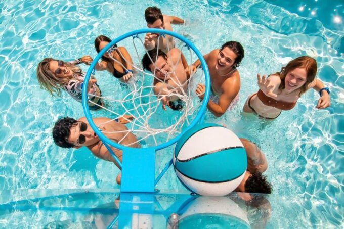 Orlando: Island H2O Water Park Admission - Booking Information