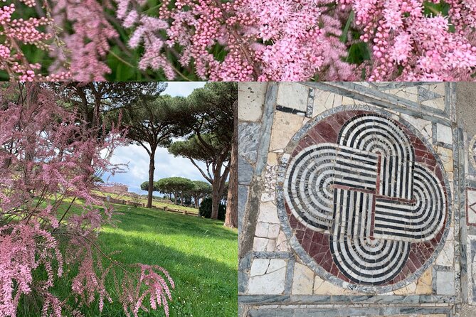 Ostia Antica - We Give Emotions - Evaluating Reviews and Ratings
