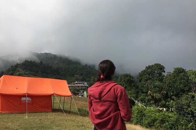 Overnight Dhampus Australian Camp Easy Hiking From Pokhara - Hiking Difficulty Level and Tips