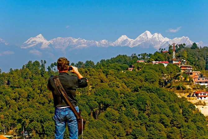 Overnight Nagarkot Sunset and Sunrise Private Tour From Kathmandu - Exclusions