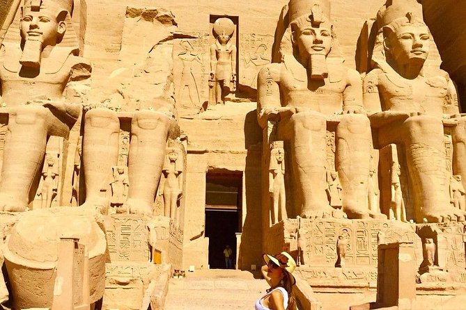 Overnight Trip to Luxor From Aswan - Dining and Food Options