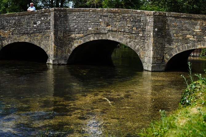 Oxford and Cotswolds Tour With Country Pub Lunch From London - Booking and Contact Information