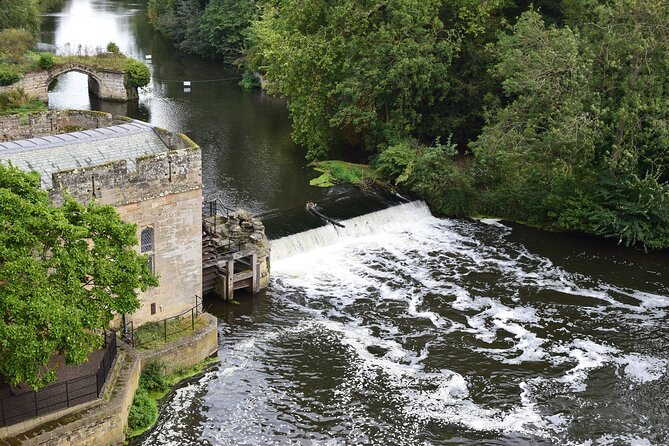 Oxford Cotswold and Warwick Castle Private Tour With Admission - Exclusions