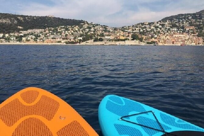 Paddle Trip Villefranche 2h - Accessibility Information