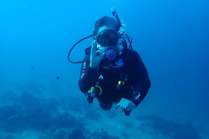 PADI Open Water Diver Course at Boracay Island - Cancellation Policy