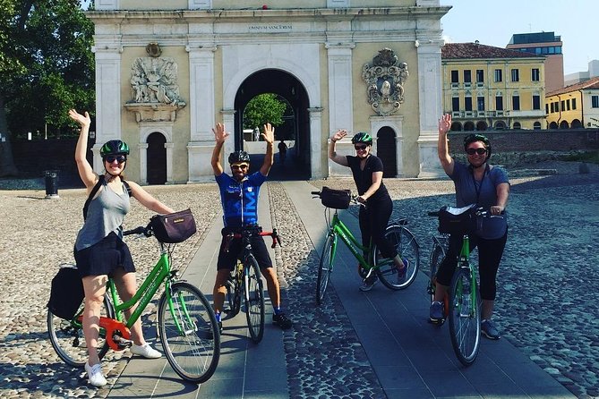 Padova Bike Tour - Customer Support