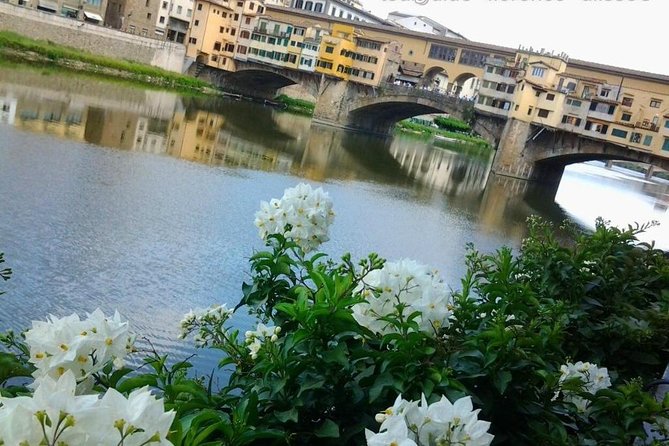 Painting Experience in the Center of Florence - Reviews