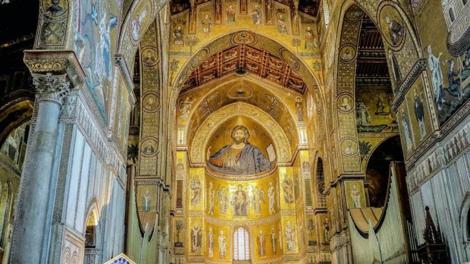 Palermo and Monreale: Private Guided Tour With Transport - Tour Highlights to Expect