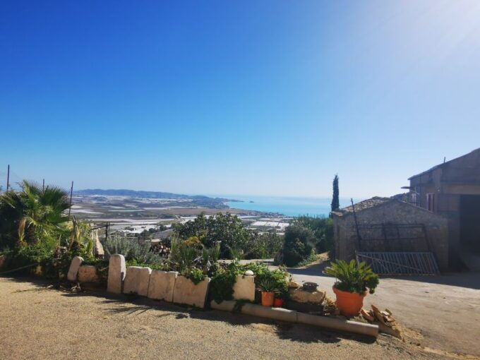 Palma De Montechiaro: Guided Tour With Tasting and Lunch - Tour Highlights