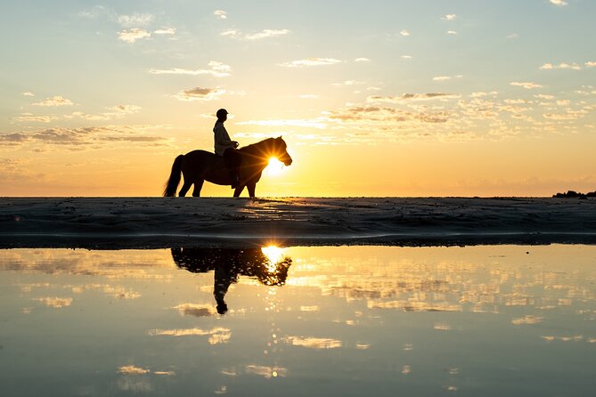 Pamukkale Horse Riding At Sunrise & Balloon Watching - Balloon Watching Details