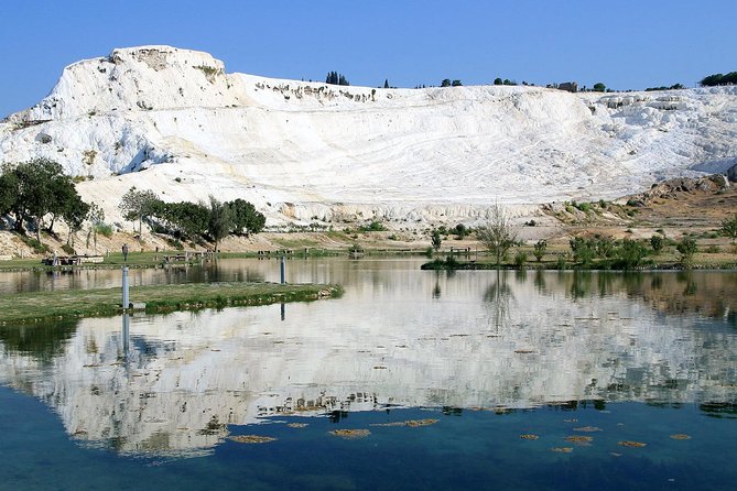 Pamukkale-Small Group Tour- From Kusadasi - Group Size and Dynamics