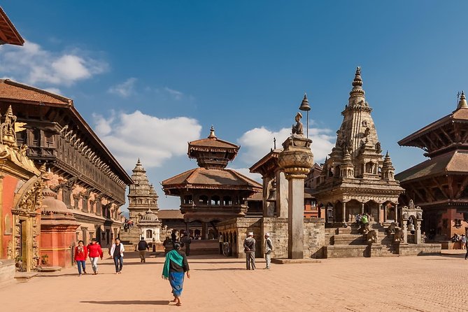 Panauti With Bhaktapur Day Trip - Itinerary Overview