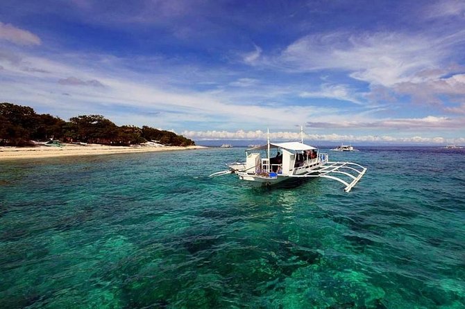 Panglao Island Tour - Historical Landmarks Tour